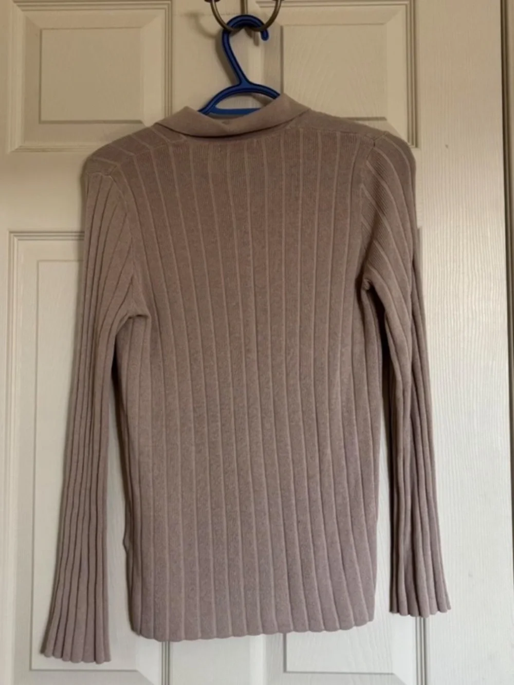 H&M Ribbed Cardigan - Picture 4 of 4